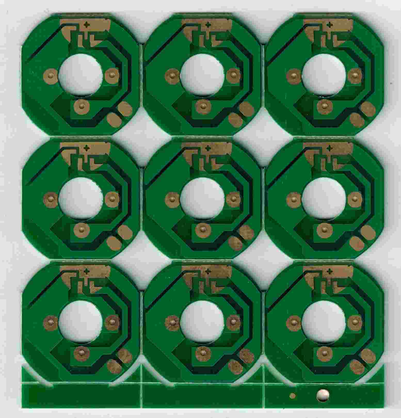 PCB设计流程，PCB设计产品全流程