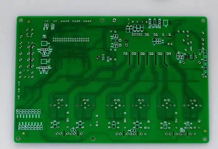 你知道真空情况下的PCB设计吗？