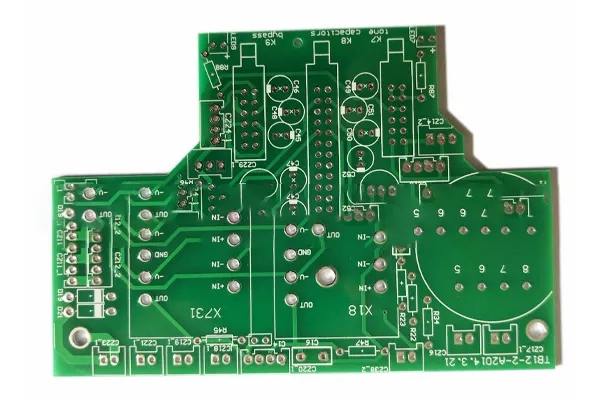 PCB设计中常见问题解答剖析