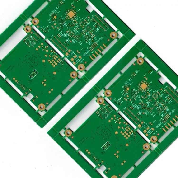 定制设计的 PCB 适合您的项目吗？