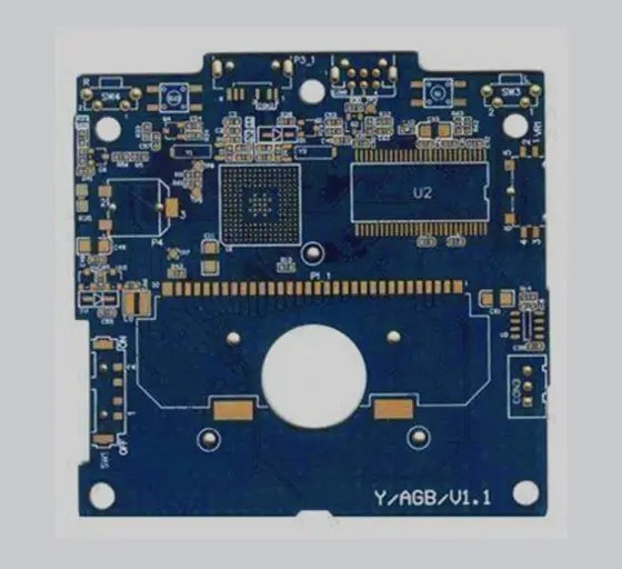 PCB 设计的在线模块化系统级电子设计