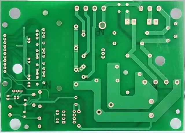 PCB设计中如何设计混淆PCB货仓共享