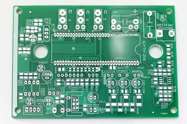 环形和多层 PCB 设计：坚持在公差规模内