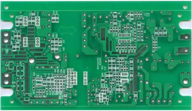 使外貌贴装技术成为 PCB 设计的一部分