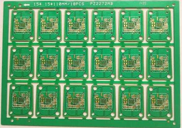 PCB 电路设计立异：了解您的原型选择