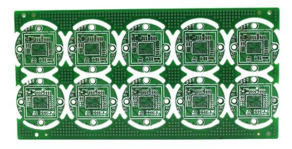 PCB老手分享给新手的PCB设计原则